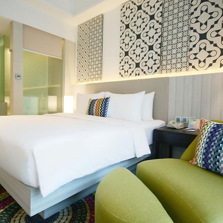Hue Hotels And Resorts Puerto Princesa Managed By Hii Bagian luar foto