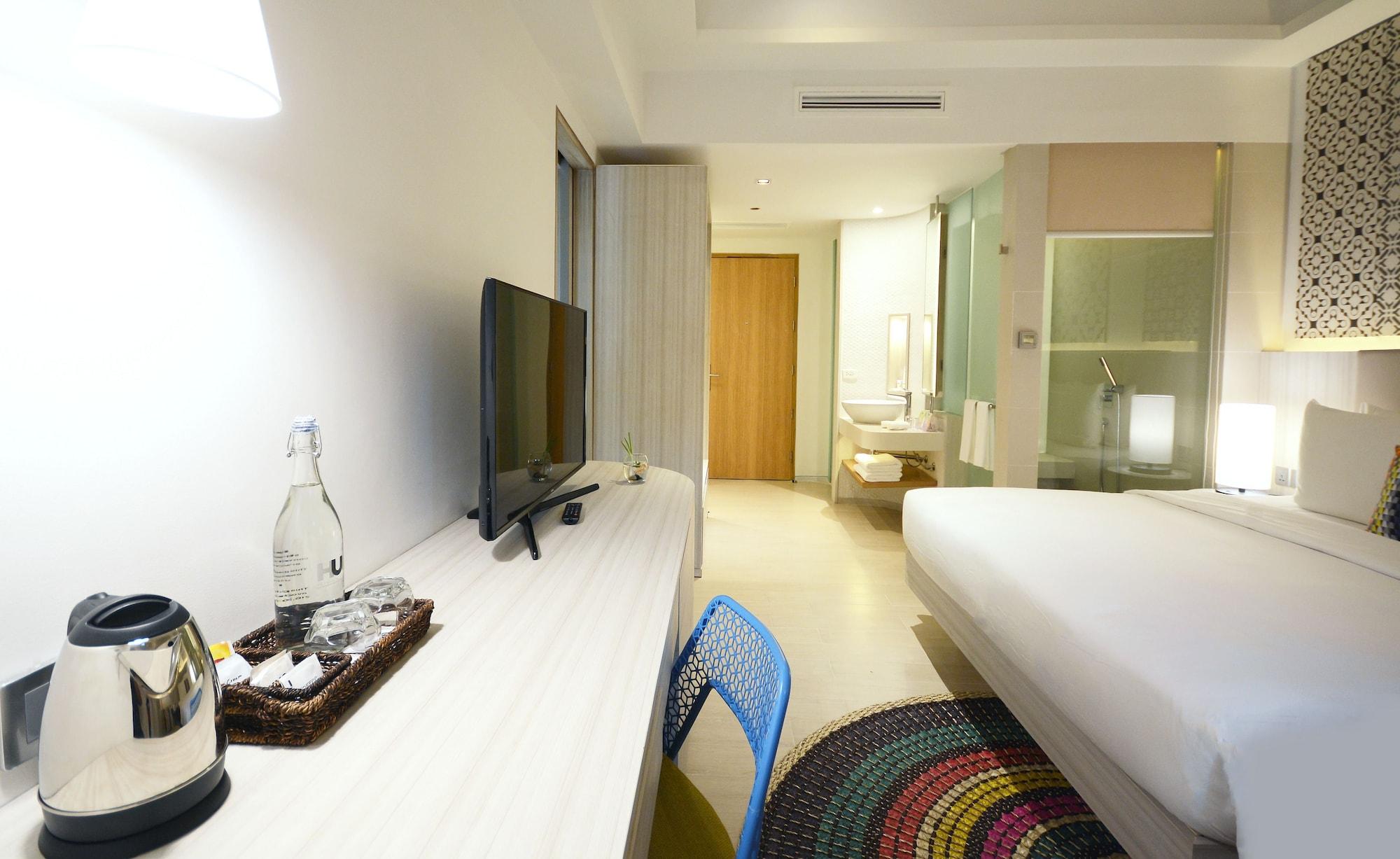 Hue Hotels And Resorts Puerto Princesa Managed By Hii Bagian luar foto