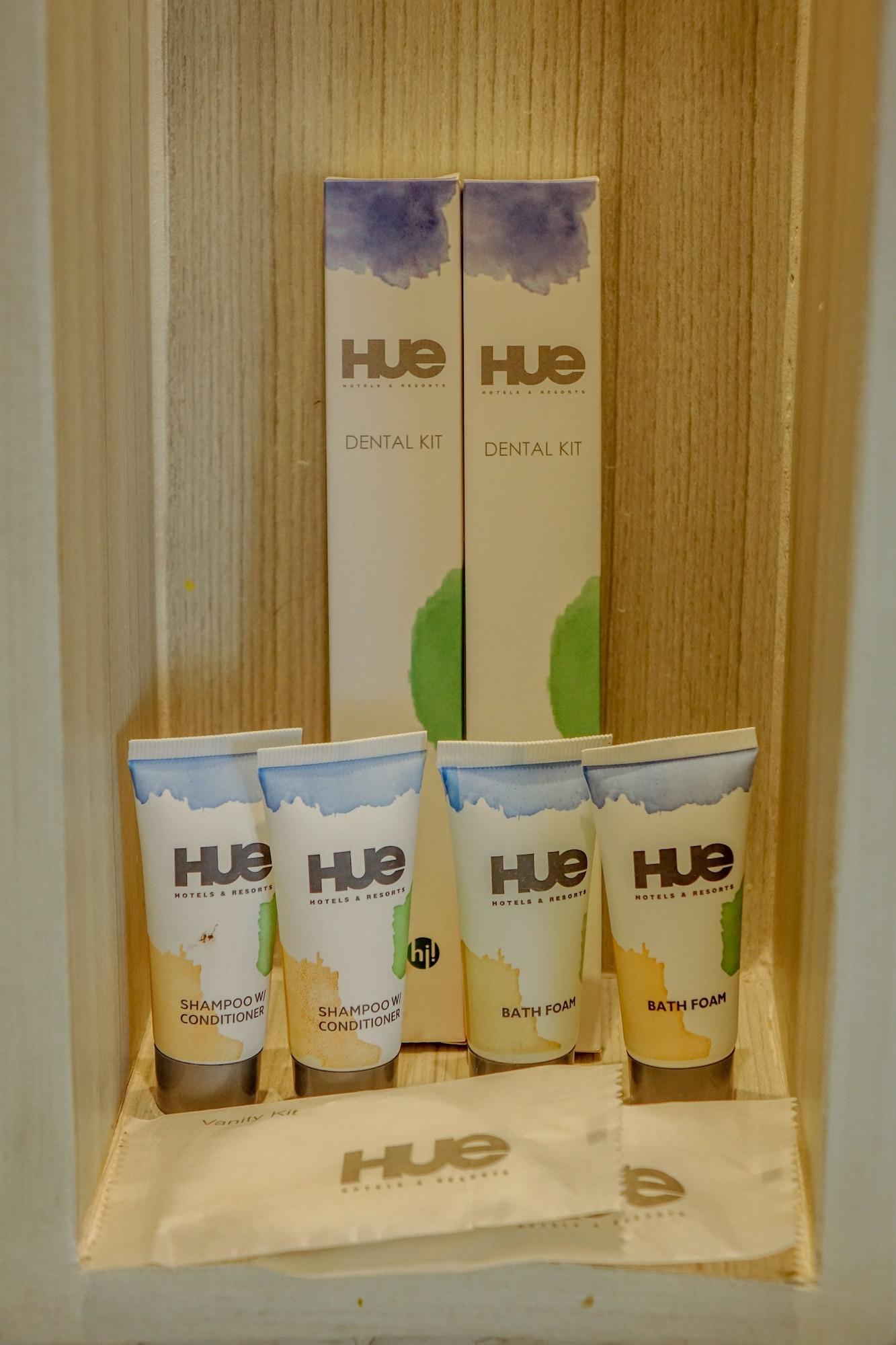 Hue Hotels And Resorts Puerto Princesa Managed By Hii Bagian luar foto