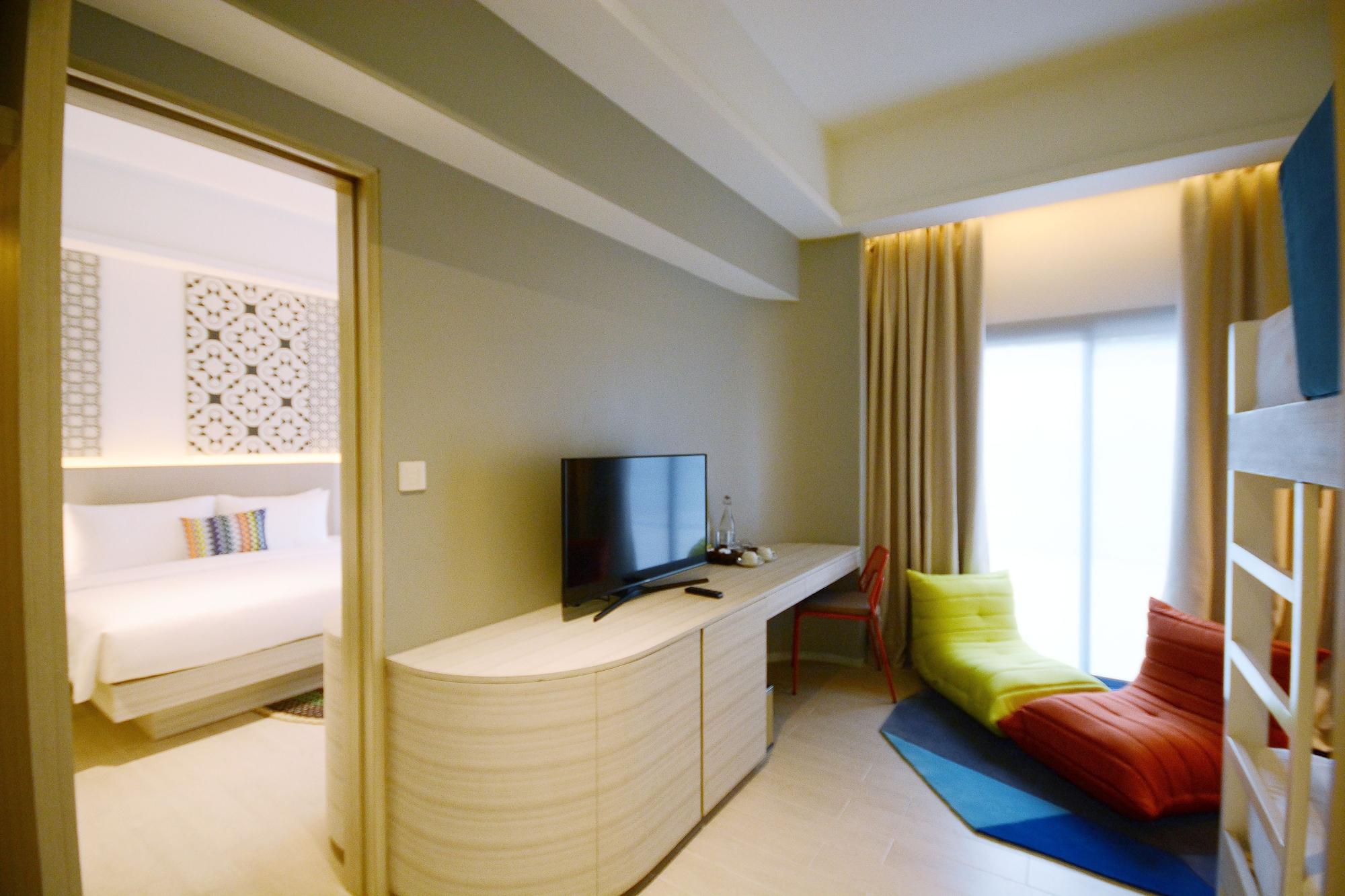 Hue Hotels And Resorts Puerto Princesa Managed By Hii Bagian luar foto