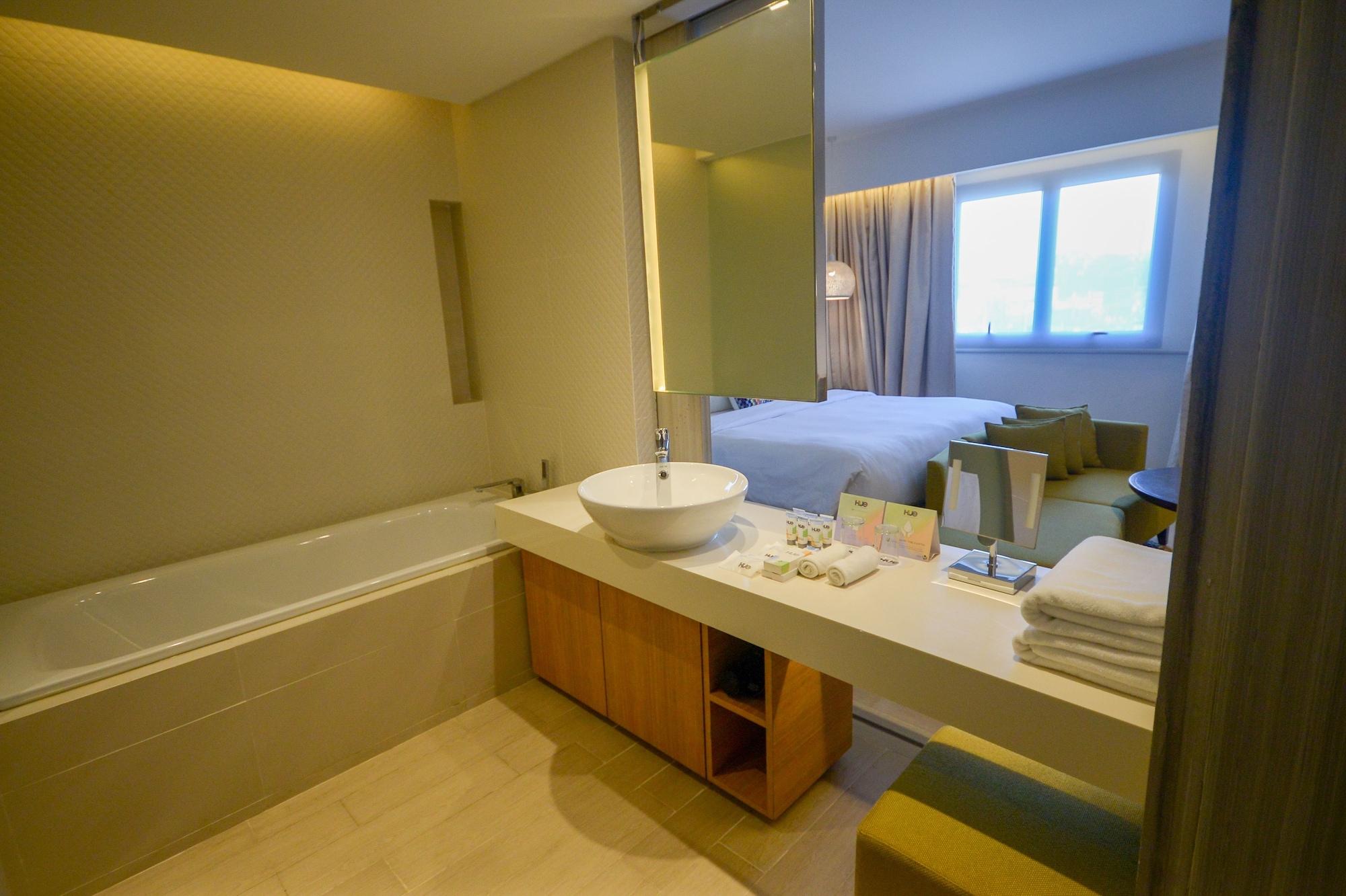 Hue Hotels And Resorts Puerto Princesa Managed By Hii Bagian luar foto