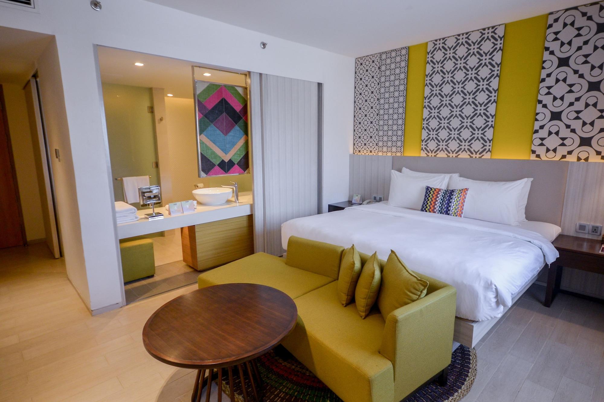 Hue Hotels And Resorts Puerto Princesa Managed By Hii Bagian luar foto