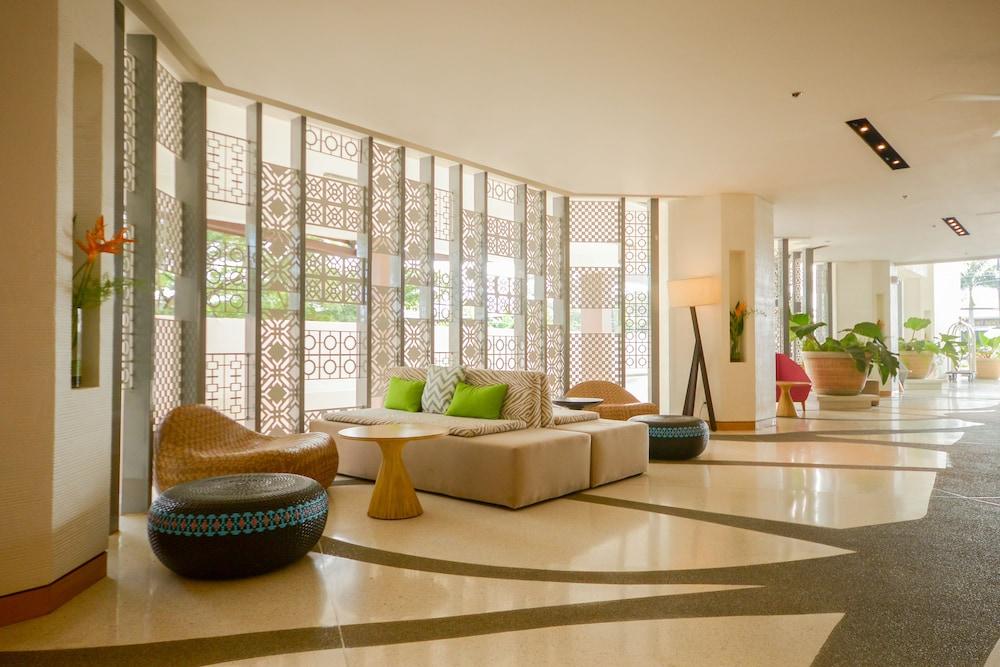 Hue Hotels And Resorts Puerto Princesa Managed By Hii Bagian luar foto
