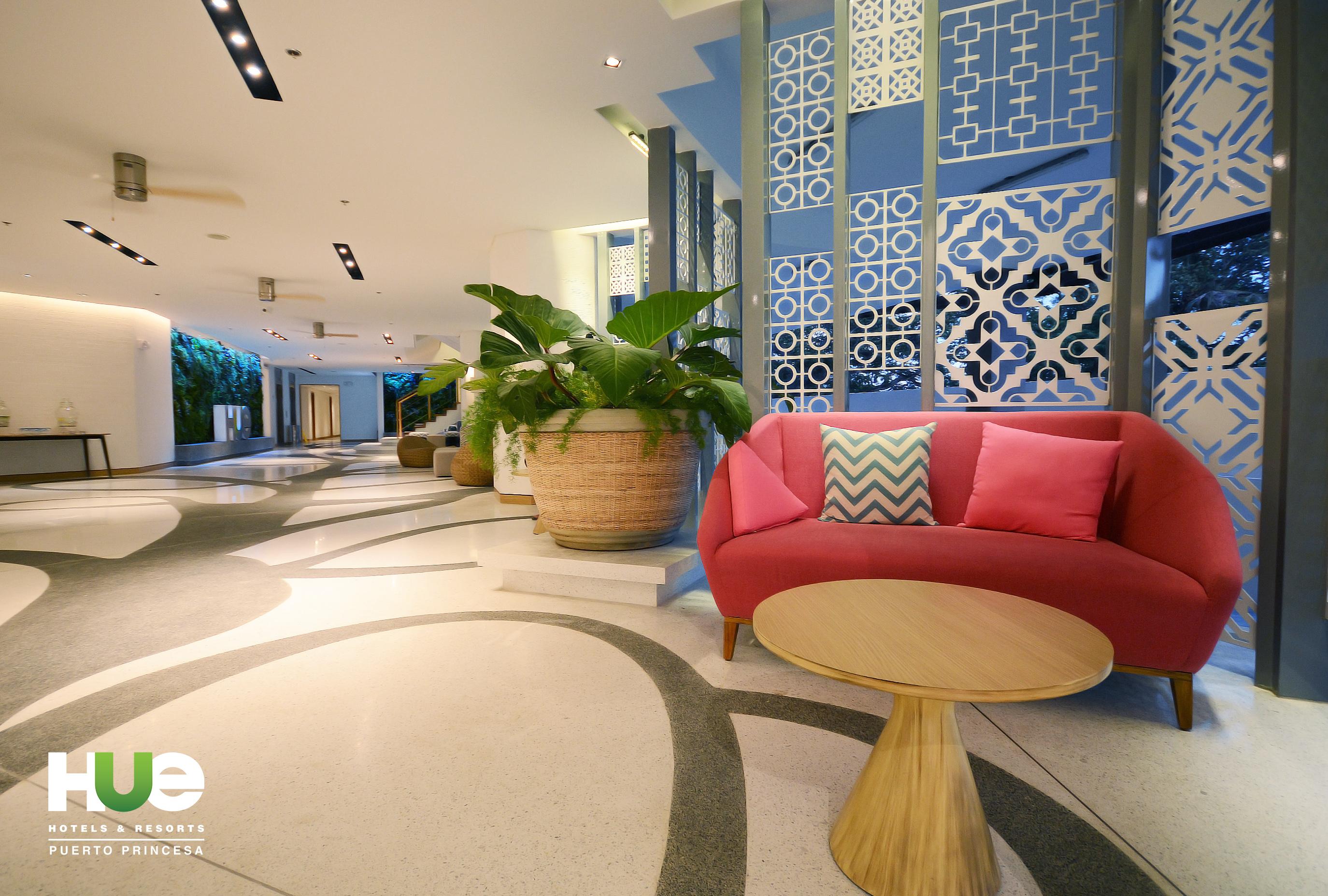 Hue Hotels And Resorts Puerto Princesa Managed By Hii Bagian luar foto