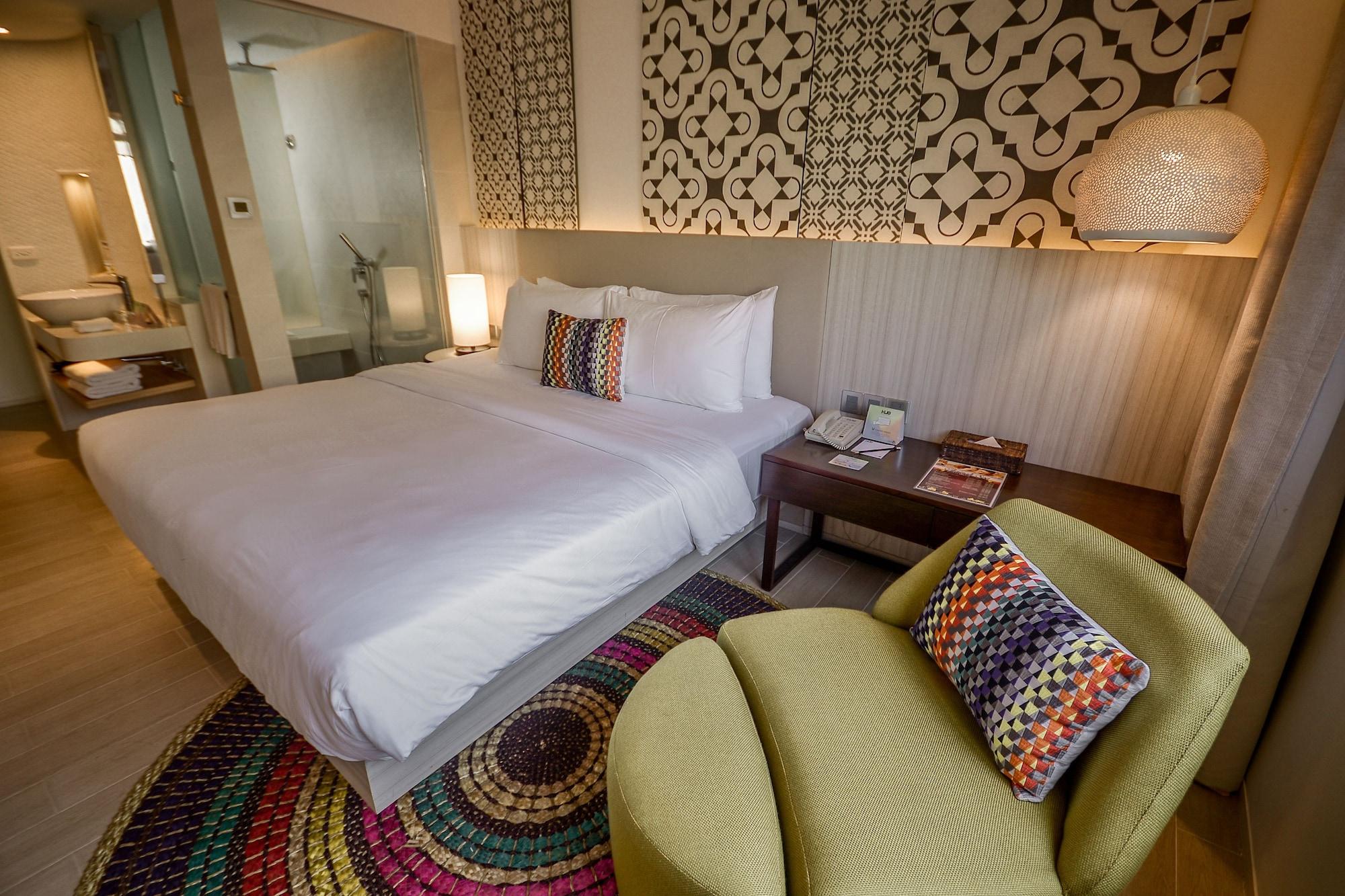 Hue Hotels And Resorts Puerto Princesa Managed By Hii Bagian luar foto