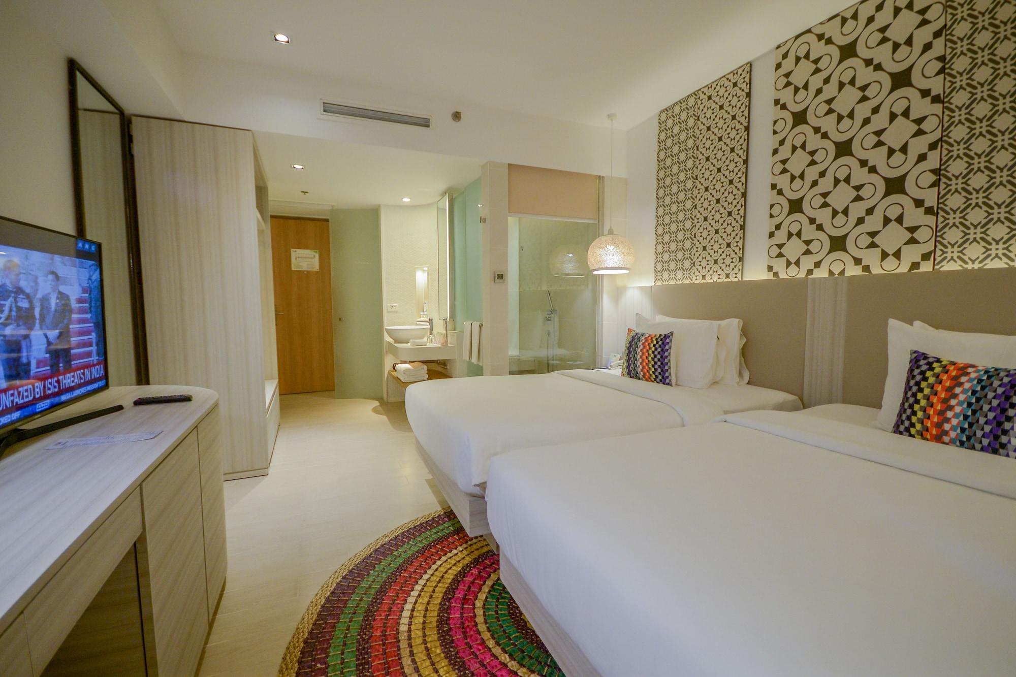 Hue Hotels And Resorts Puerto Princesa Managed By Hii Bagian luar foto