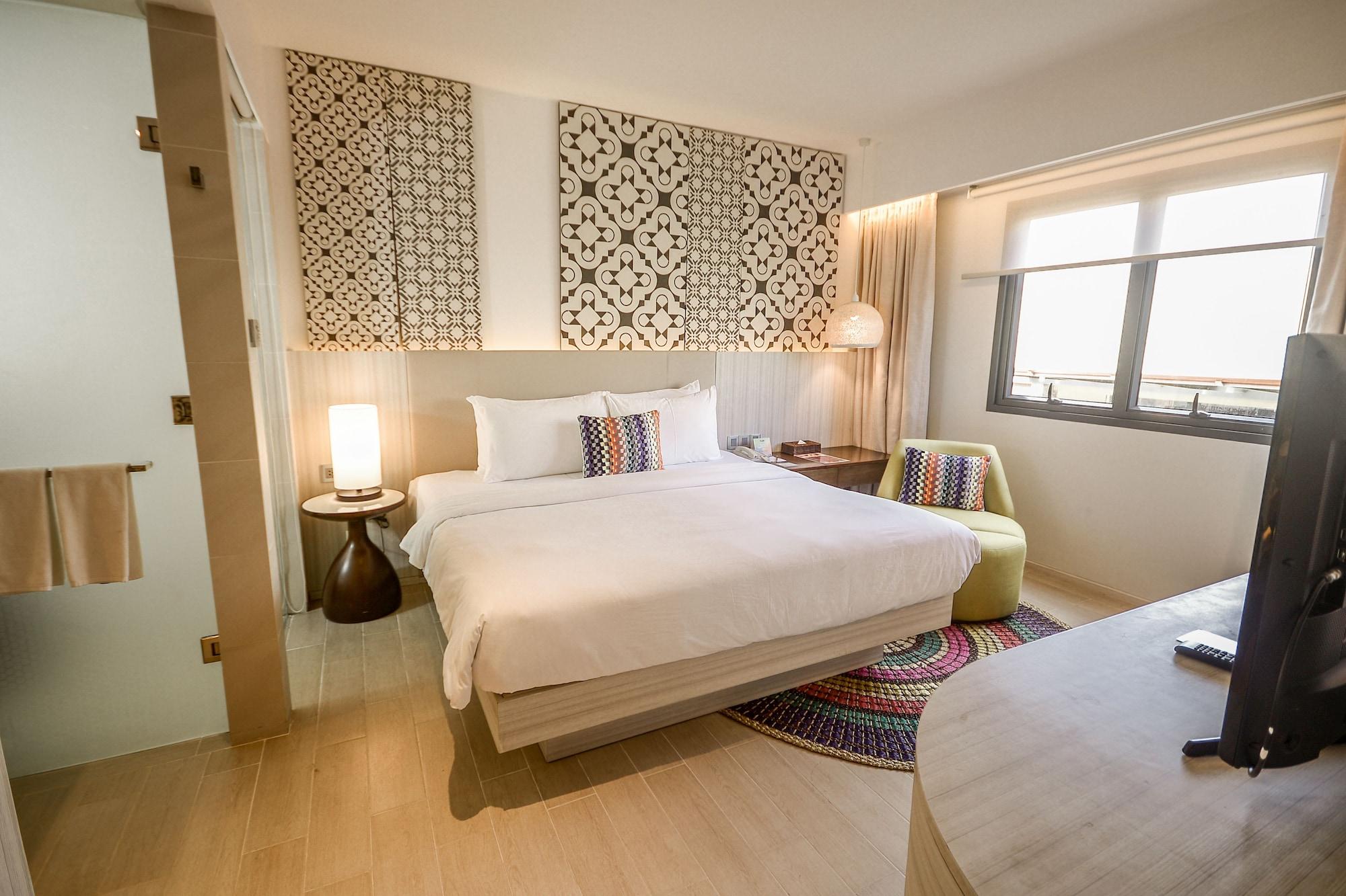 Hue Hotels And Resorts Puerto Princesa Managed By Hii Bagian luar foto