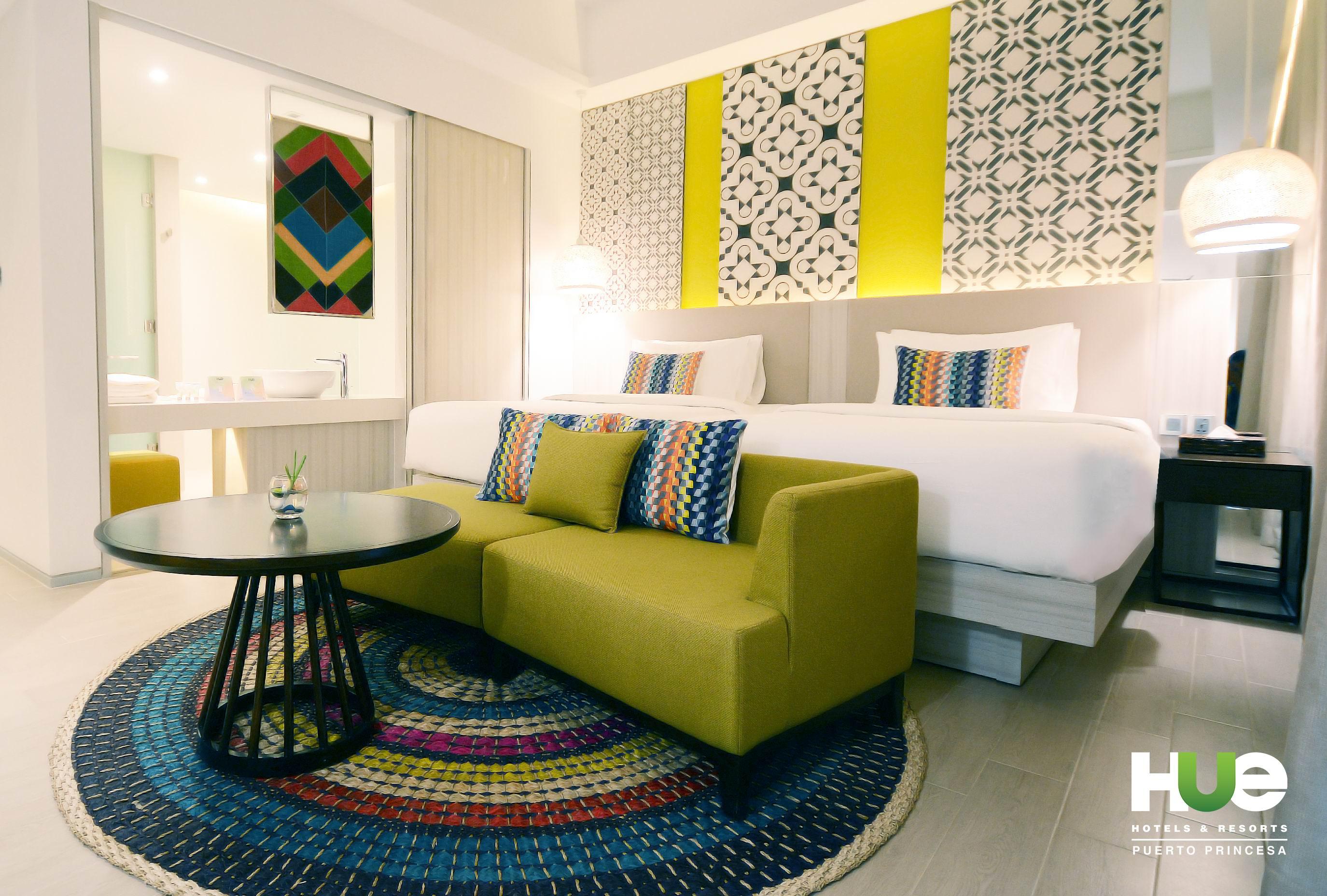 Hue Hotels And Resorts Puerto Princesa Managed By Hii Bagian luar foto