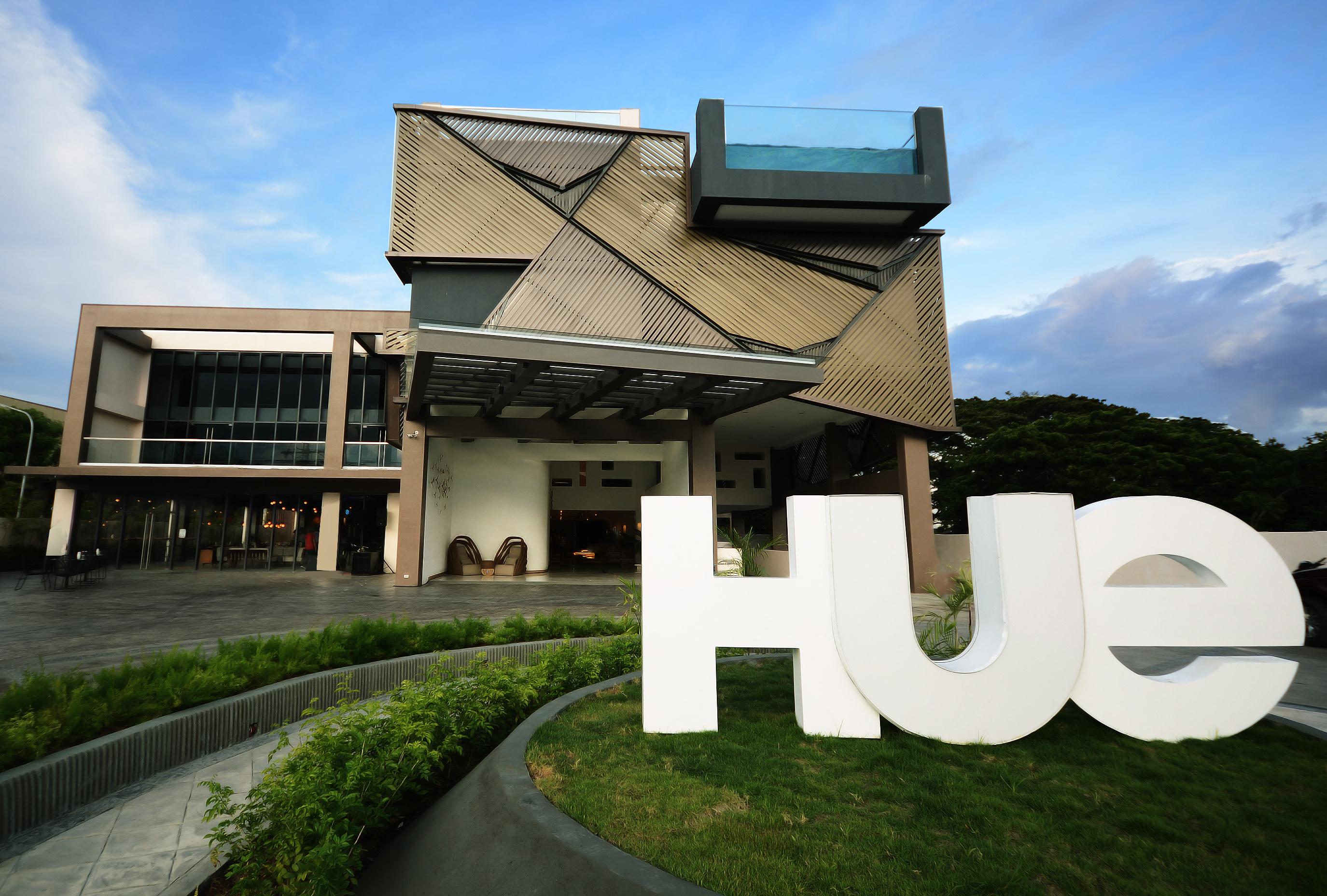 Hue Hotels And Resorts Puerto Princesa Managed By Hii Bagian luar foto