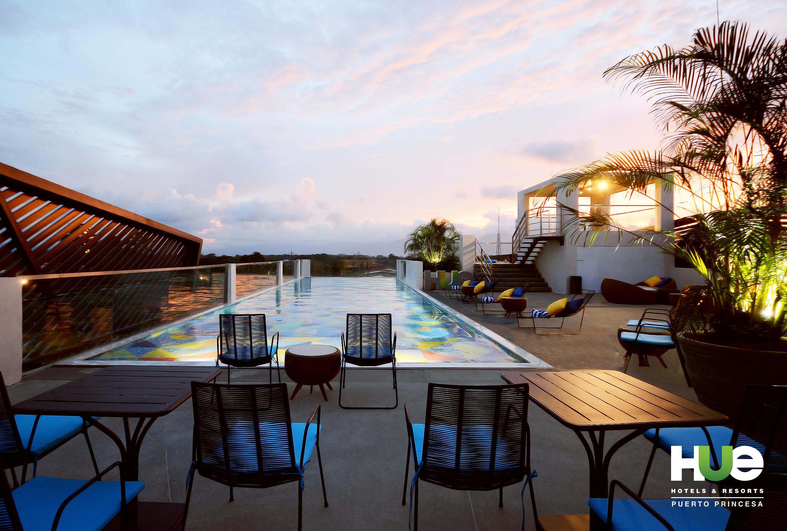 Hue Hotels And Resorts Puerto Princesa Managed By Hii Bagian luar foto