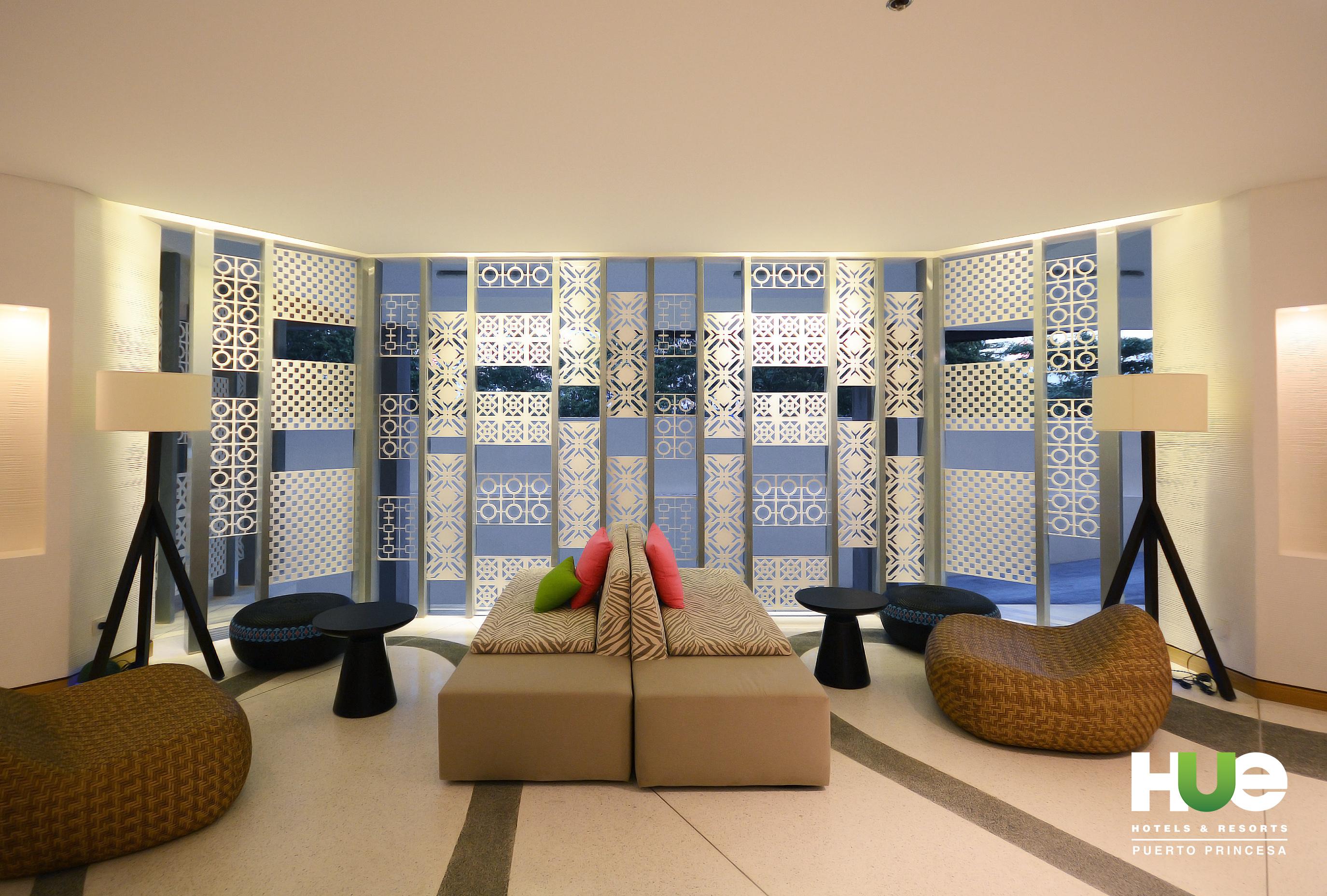 Hue Hotels And Resorts Puerto Princesa Managed By Hii Bagian luar foto