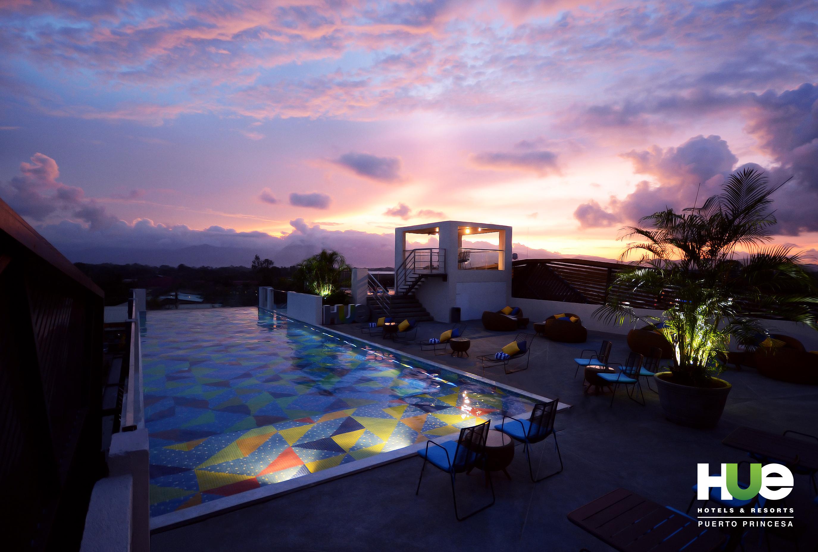 Hue Hotels And Resorts Puerto Princesa Managed By Hii Bagian luar foto