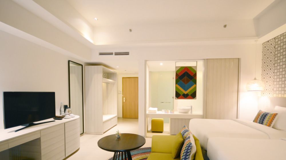 Hue Hotels And Resorts Puerto Princesa Managed By Hii Bagian luar foto