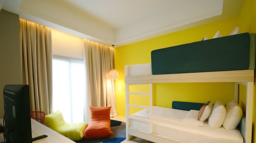 Hue Hotels And Resorts Puerto Princesa Managed By Hii Bagian luar foto