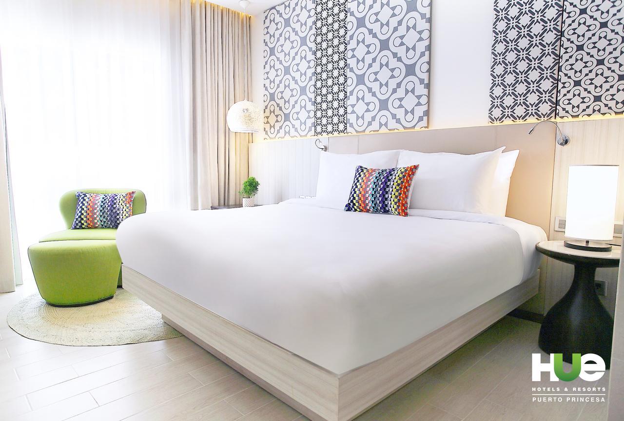 Hue Hotels And Resorts Puerto Princesa Managed By Hii Bagian luar foto