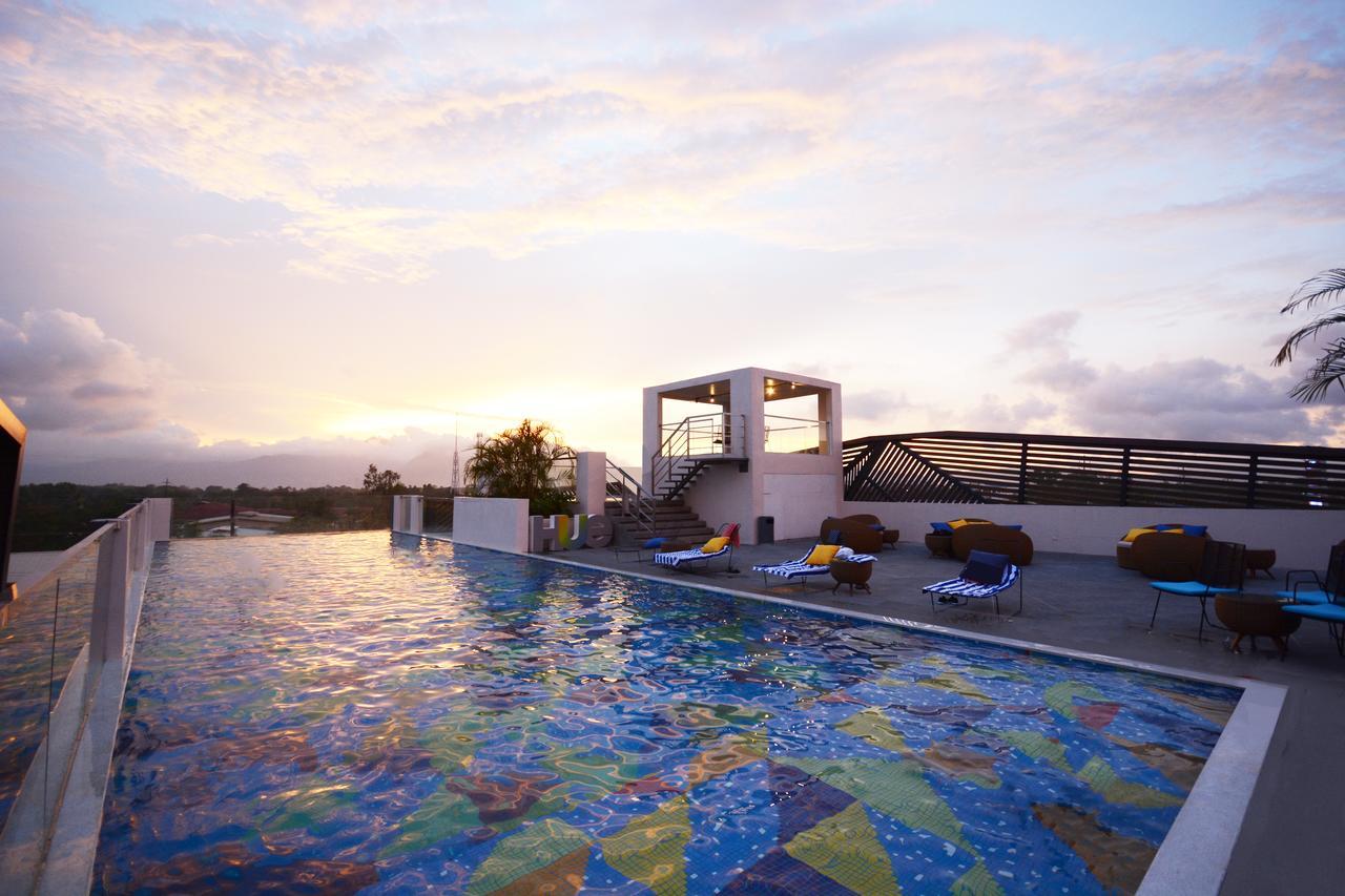 Hue Hotels And Resorts Puerto Princesa Managed By Hii Bagian luar foto