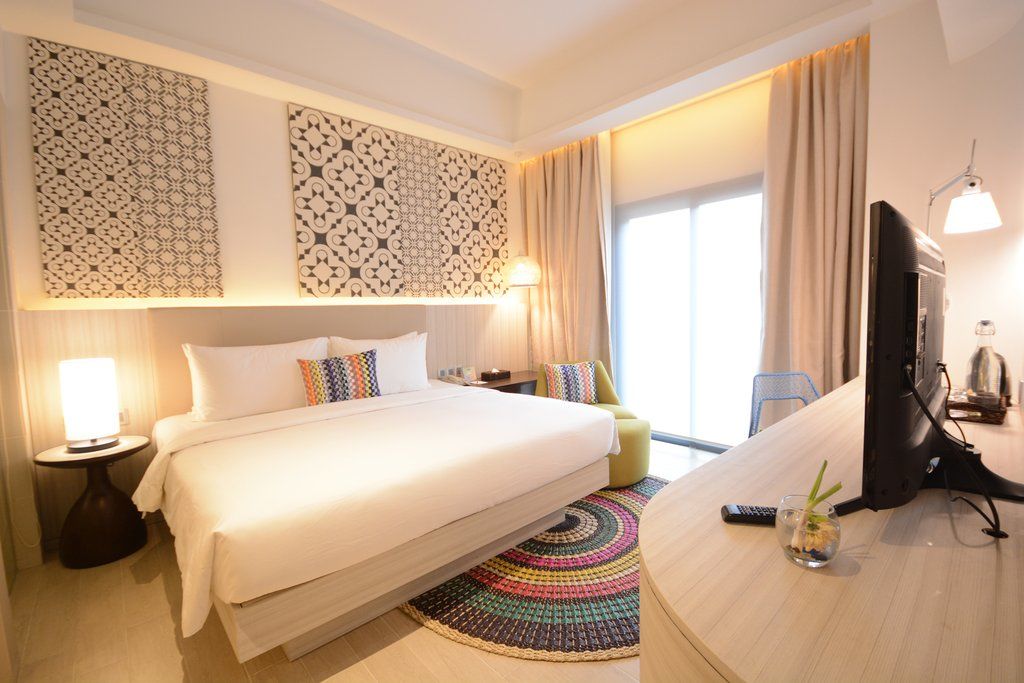 Hue Hotels And Resorts Puerto Princesa Managed By Hii Bagian luar foto