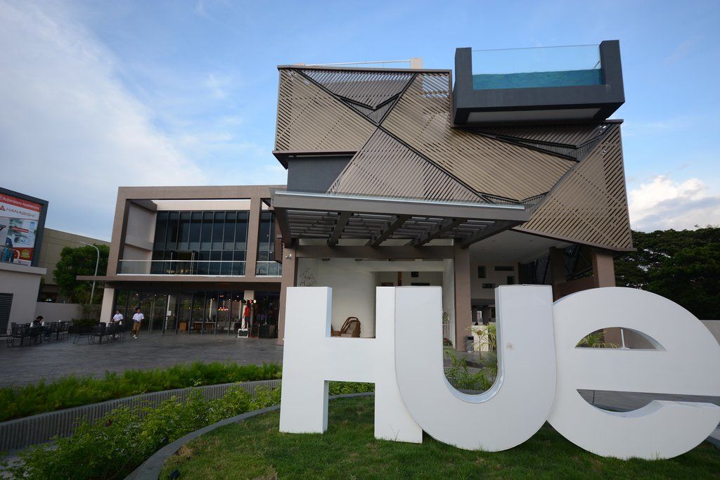 Hue Hotels And Resorts Puerto Princesa Managed By Hii Bagian luar foto