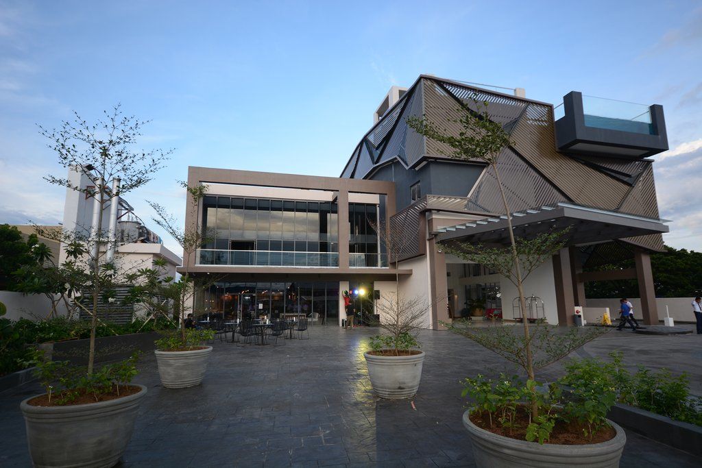 Hue Hotels And Resorts Puerto Princesa Managed By Hii Bagian luar foto