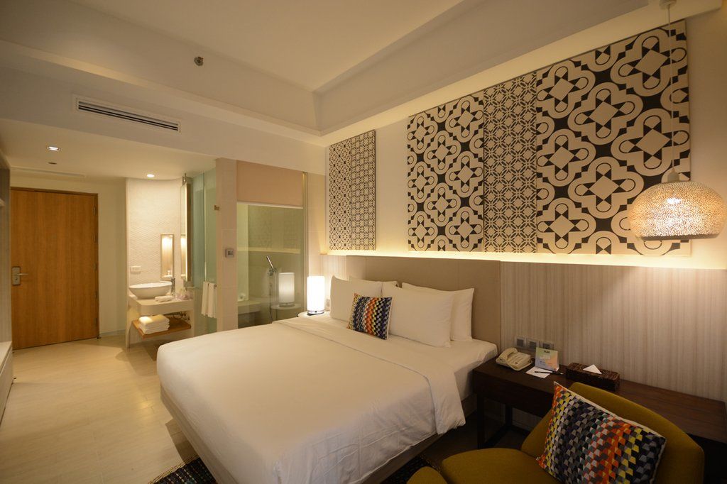 Hue Hotels And Resorts Puerto Princesa Managed By Hii Bagian luar foto