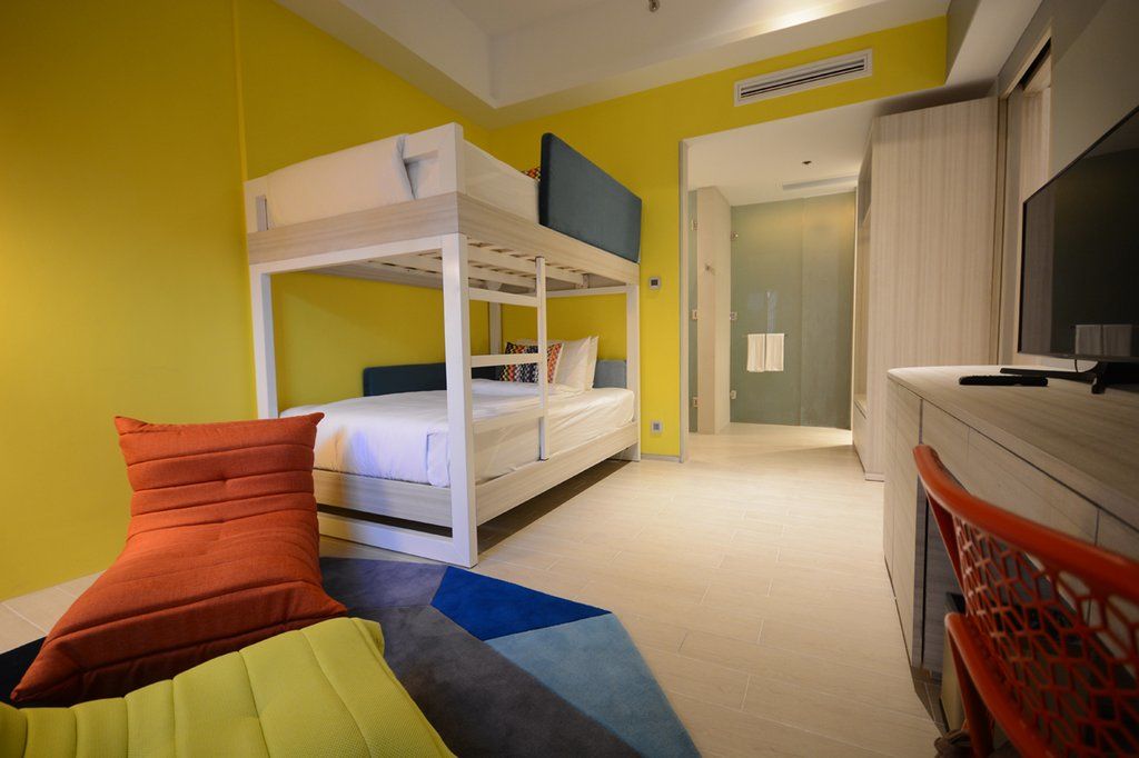 Hue Hotels And Resorts Puerto Princesa Managed By Hii Bagian luar foto