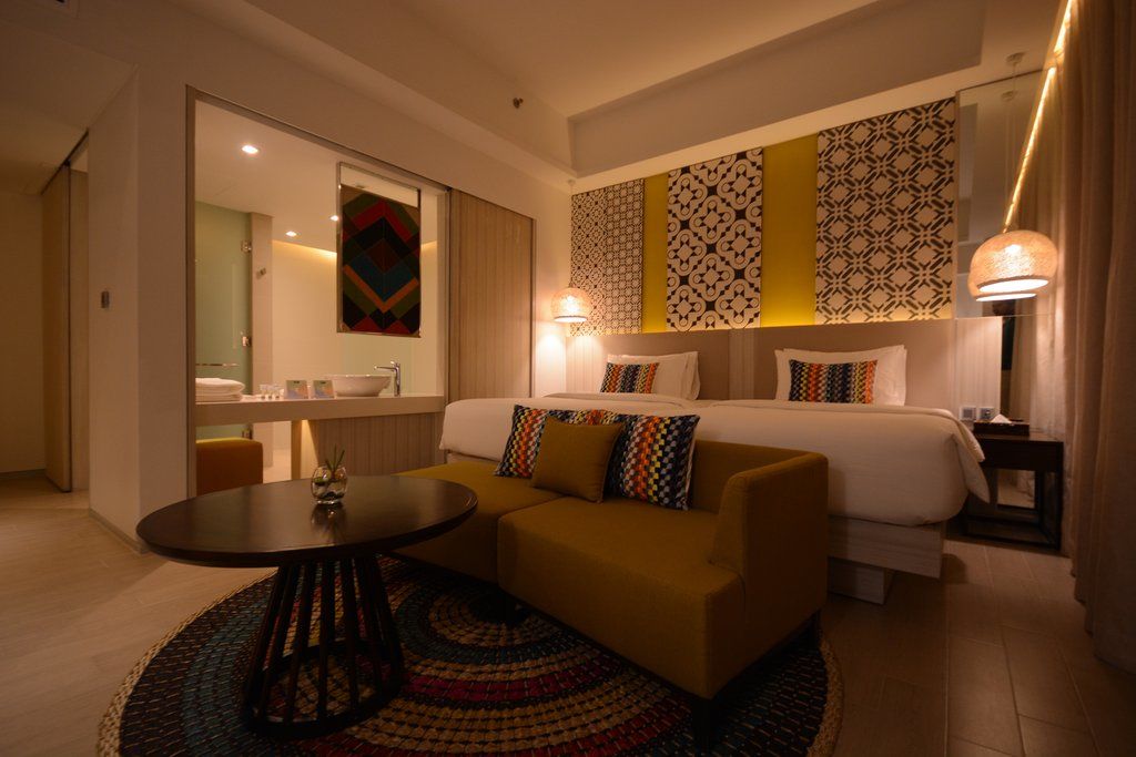 Hue Hotels And Resorts Puerto Princesa Managed By Hii Bagian luar foto
