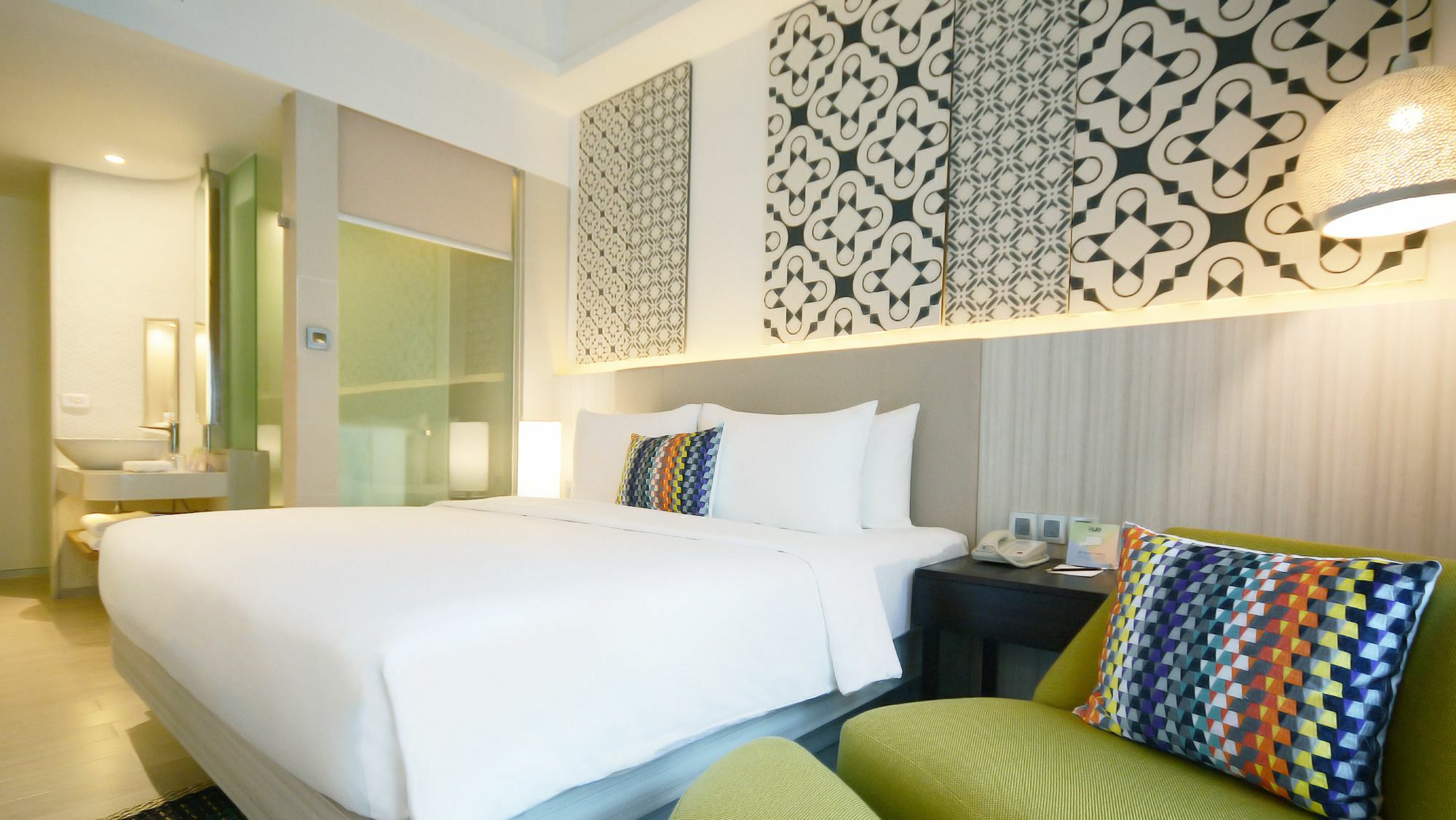 Hue Hotels And Resorts Puerto Princesa Managed By Hii Bagian luar foto